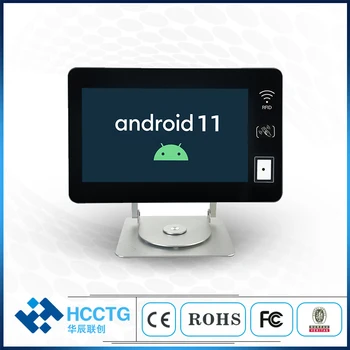 13,3-Дюймовый Android/Window 10 All In One PC Price Checker Встроенный 2D сканер NFC ER800