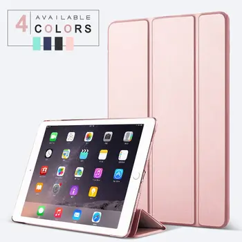 Для iPad Air 4 3 2 Чехол Funda iPad 10.2 Pro 11 2020 2021 Чехлы Для iPad 7th 8th 9th Gen 5 6 Case pro 10.5 Mini 5 2 3 4 Capa