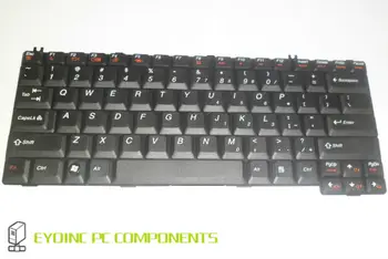 Оригинальная американская Раскладка Клавиатуры для IBM Lenovo Ideapad Y710 Y730 Y510 Y520 Y530 Y510a Y510m Y510g
