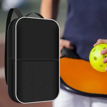 Сумка-лопатка для пиклбола, рюкзак, износостойкая сумка для спортивных тренировок